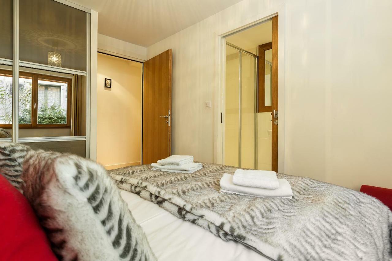Ferienwohnung Biolay 1 Chamonix Exterior foto